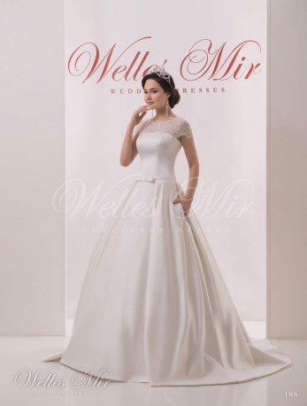 Весільні сукні Soft collection 188-1